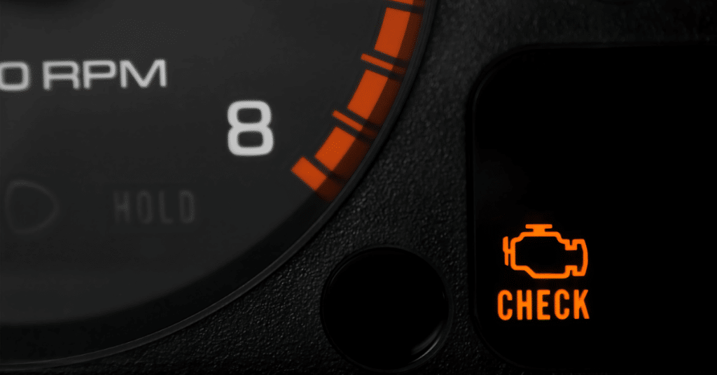 P1105 BMW Fault Code