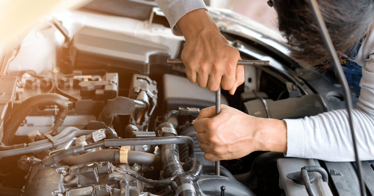 452A BMW Fault Code