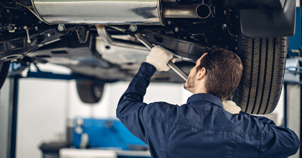 P13DF Mercedes Fault Code