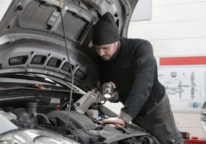 P17D800 Audi Fault Code