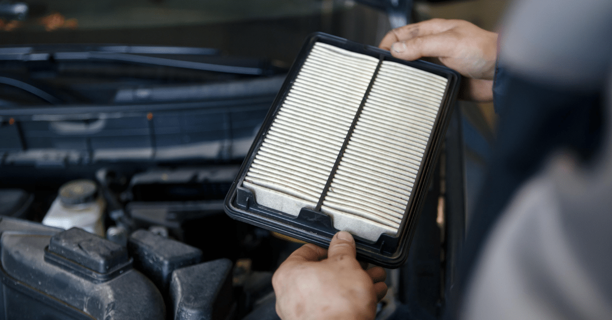 air filter