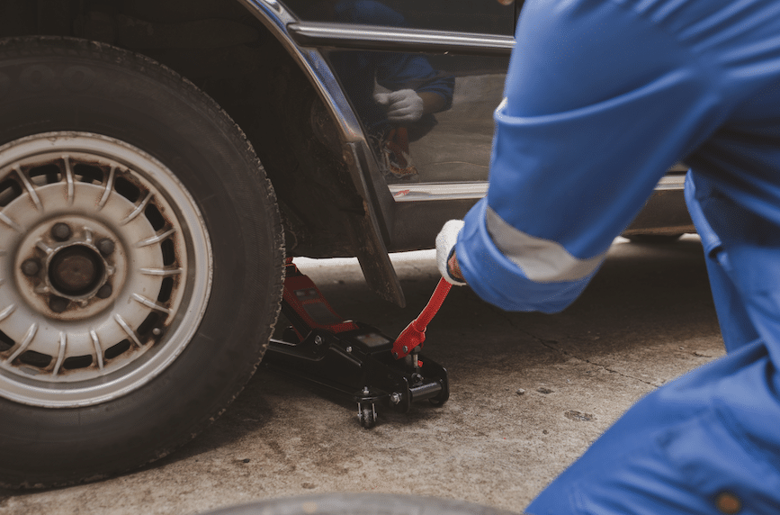 squeaky brakes
