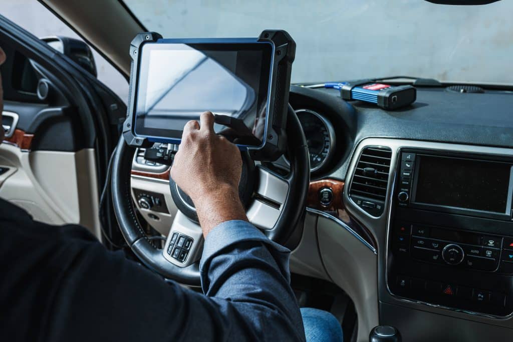 car diagnostics