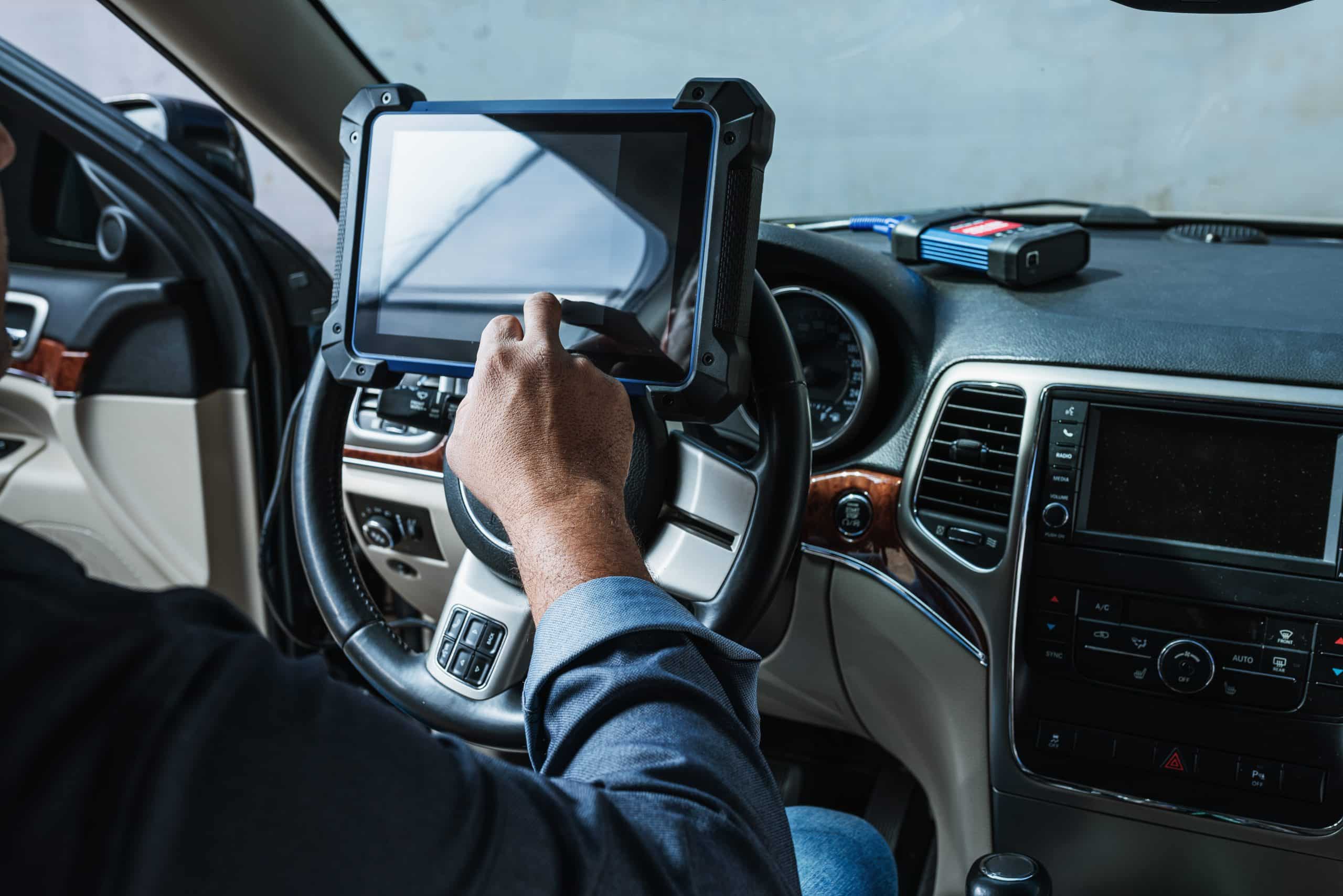 car diagnostics