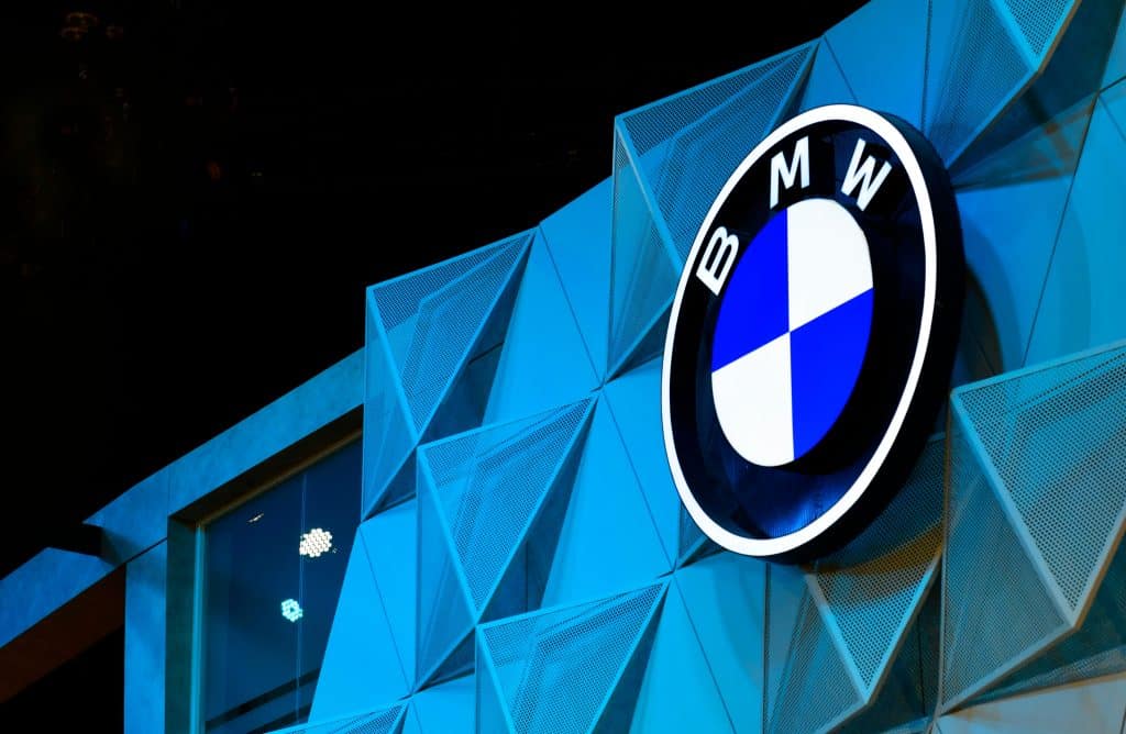 bmw