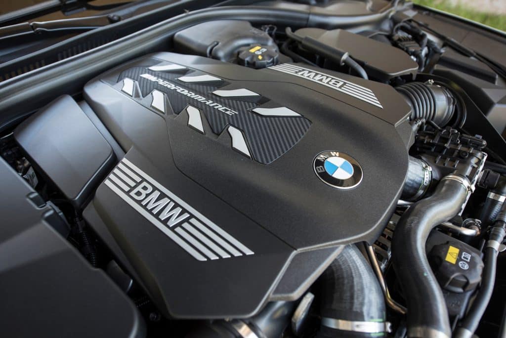 bmw fault code