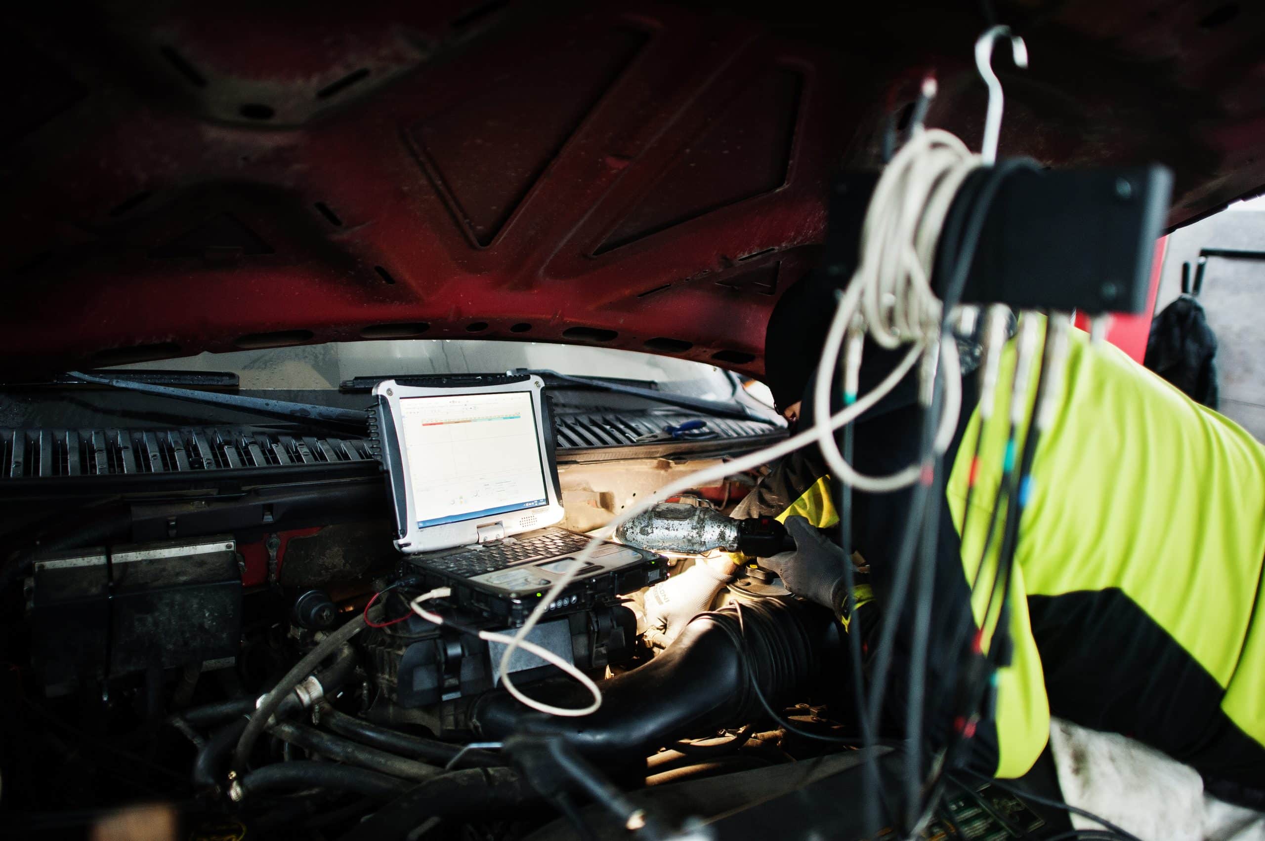 P0087 Fault Code